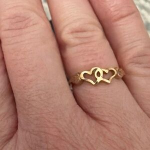 Black Hills Gold Ring